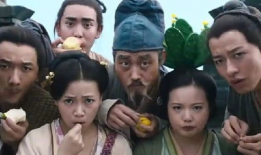 娱乐圈中吃瓜群众,揭秘明星背后的故事